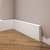 Zocalos Prepintados MDF - comprar online