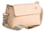 Bolsa Hecha A Mano Modelo Cross Body Neutros - comprar en línea