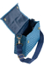 Imagen de Bolso Hecho A Mano Modelo Cross Body Metálicos