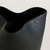 Vasija Dented Negra 21x17x22 Cm en internet