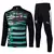 Conjunto de Portugal deportivo 2025
