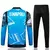 Conjunto del Napoli deportivo 25/26