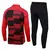 Conjunto del Milan deportivo 25/26 - comprar online