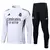 Conjunto del Real Madrid deportivo 25/26