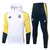 Conjunto del Real Madrid deportivo