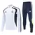 Conjunto del Real Madrid deportivo 25/26