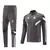 Conjunto del Real Madrid deportivo 25/26