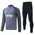 Conjunto del Inter De Milan deportivo 25/26