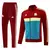 Conjunto de la Roma deportivo 25/26