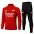 Conjunto del Arsenal deportivo 25/26