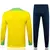 Conjunto de Brasil deportivo 2025 - comprar online