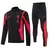 Conjunto del Milan deportivo 25/26