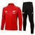 Conjunto del Arsenal deportivo 25/26