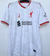 CAMISETA ALTERNATIVA LIVERPOOL 24/25 VERSION HINCHA - comprar online