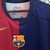CAMISETA TITULAR BARCELONA 24/25 VERSION FAN - tienda online