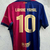 CAMISETA TITULAR BARCELONA 24/25 VERSION FAN - Futlover