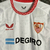 CAMISETA TITULAR SEVILLA 24/25 VERSION FAN - Futlover