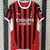 CAMISETA TITULAR AC MILAN 24/25 VERSION FAN - comprar online