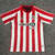 CAMISETA TITULAR SUNDERLANS 24/25 VERSION FAN