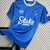 Imagen de CAMISETA TITULAR EVERTON 24/25 VERSION FAN