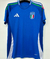 CAMISETA TITULAR ITALIA 24/25 VERSION FAN - comprar online