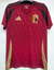CAMISETA TITULAR BÉLGICA 24/25 VERSIÓN FAN