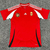 CAMISETA TITULAR HUNGRÍA 24/25 VERSIÓN FAN
