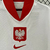 CAMISETA TITULAR POLONIA 24/25 VERSIÓN FAN en internet