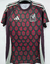 CAMISETA MÉXICO TITULAR 24/25 VERSIÓN FAN