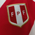 CAMISETA PERÚ TITULAR 24/25 VERSIÓN FAN - tienda online