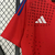 Imagen de CAMISETA CHILE TITULAR 24/25 VERSIÓN FAN