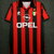 1996/97 CAMISETA MILÁN TITULAR RETRO
