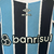 CAMISETA GREMIO 2024/25 TITULAR VERSIÓN FAN - tienda online