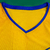 2002/03 CAMISETA LEEDS UNITED TERCERA EQUIPACION RETRO en internet