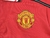 1998/99 CAMISETA MANCHESTER UNITED TITULAR RETRO - tienda online