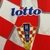 1998 CAMISETA CROACIA TITULAR RETRO en internet