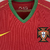 2006 CAMISETA PORTUGAL TITULAR RETRO en internet