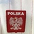 1982 CAMISETA POLONIA TITULAR RETRO en internet