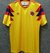 1990 CAMISETA COLOMBIA TITULAR RETRO