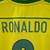 1998 CAMISETA BRASIL TITULAR RETRO en internet