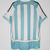 2006 CAMISETA ARGENTINA TITULAR RETRO - comprar online