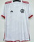 CAMISETA FLAMENGO SUPLENTE 2024/25 VERSIÓN FAN