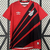 CAMISETA ATLÉTICO PARANAENSE TITULAR 2024/25 VERSIÓN FAN