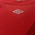 CAMISETA ATLÉTICO PARANAENSE TITULAR 2024/25 VERSIÓN FAN - tienda online