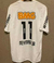 2011/12 CAMISETA SANTOS DE NEYMAR SUPLENTE RETRO - comprar online