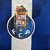 CAMISETA PORTO TITULAR 2024/25 VERSIÓN FAN - Futlover