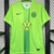 CAMISETA WOLFSBURG 24/25 TITULAR VERSIÓN FAN
