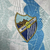 CAMISETA MÁLAGA 24/25 TITULAR VERSIÓN FAN - Futlover