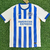 CAMISETA BRIGHTON 24/25 TITULAR VERSIÓN FAN