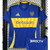 CAMISETA BOCA JUNIORS 24/25 TITULAR VERSIÓN FAN